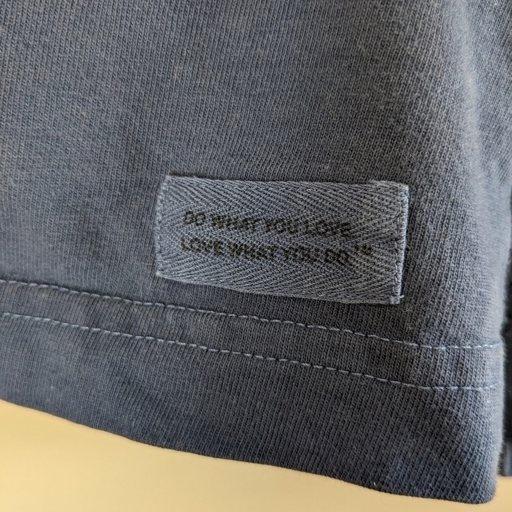 Life is Good Game On long sleeve - Picture 4 of 4